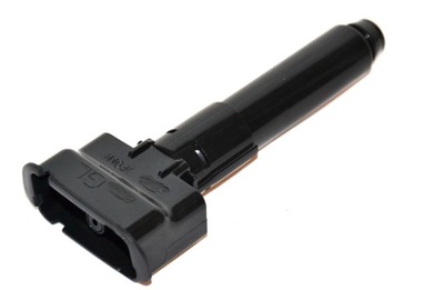 Левый омыватель насадка фара nissan patrol 13 фото №1