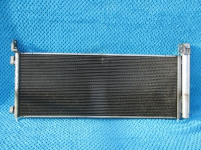 Toyota rav4 2015- гибрид радиатор кондиционер фото №1