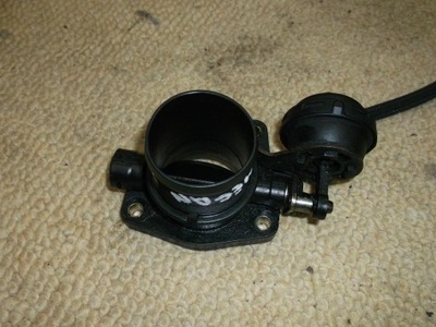 Дроссельная заслонка renault megane 2 1.9 dci -доставка- фото №1