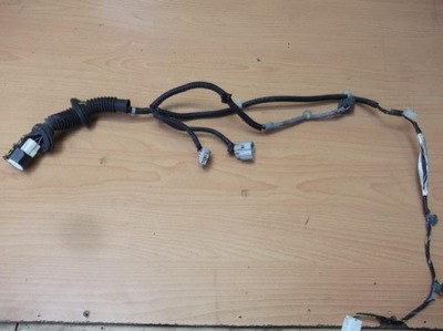 Джгут електропроводка двері правий задня civic viii фото №1