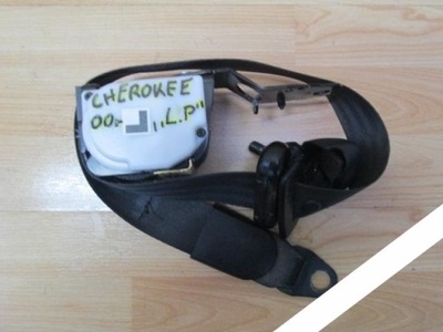 CEINTURE GAUCHE AVANT JEEP GRAND CHEROKEE 99-04 - milautoparts-fr.ukrlive.com