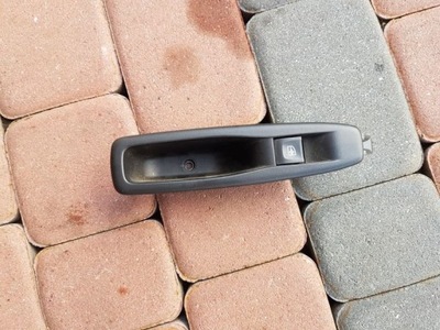 Панель управление окон renault captur 829614619r фото №1