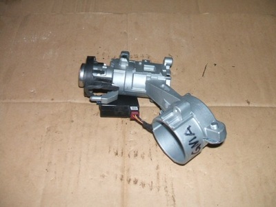 Opel insignia замок зажигания колодка иммобилайзер 20909327 фото №1