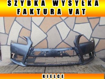 Бампер перед lexus ls 2015 - фото №1