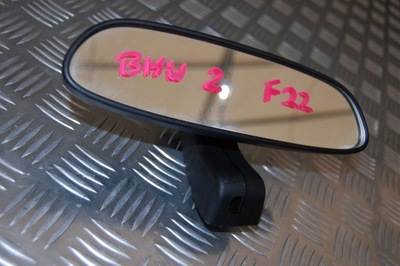 Зеркало внутреннее заднего вида bmw 2 f22 m-pakiet фото №1