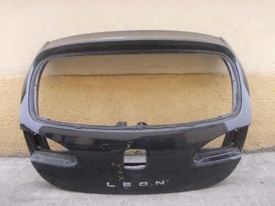 SEAT LEON II BOOTLID REAR - milautoparts-fr.ukrlive.com