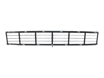 Решётка радиатора решётка заглушка бампер ford galaxy mk1 95- фото №1