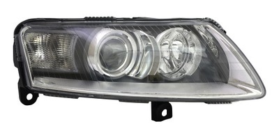 TYC 20-11429-15-2 LAMP - milautoparts-fr.ukrlive.com