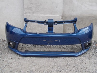 BUMPER FRONT FRONT DACIA LOGAN II SANDERO II - milautoparts-fr.ukrlive.com