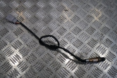 Датчик лямбда-зонд audi tt vw 8v0906262 фото №1