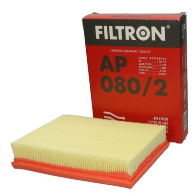 FILTER AIR FILTRON CITROEN XSARA PICASSO - milautoparts-fr.ukrlive.com