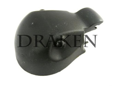 Saab 95 9-5 насадка заглушка дворники задний стекло рычага защита корпус фото №1