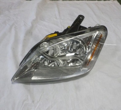 Emu-kraków фара лампа ford c-max 04-07 фото №1