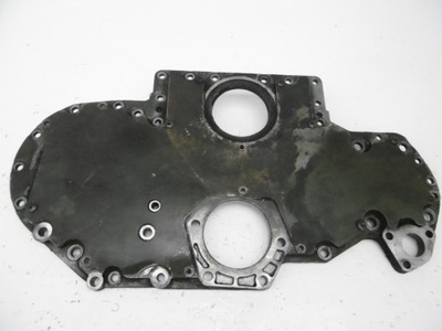 Корпус защита распределительного вала daf xf 95 430 фото №1