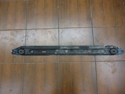 Балка pod радіатор citroen c4 c-4 фото №1