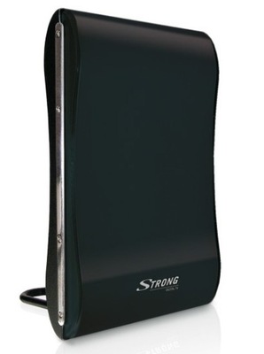 Antena pokojowa DVB-T STRONG ANT12 20dB