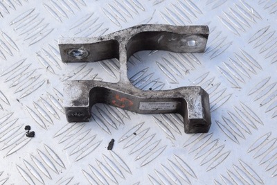 Кронштейн двигуна citroen c5 iii x7 9686523480 фото №1