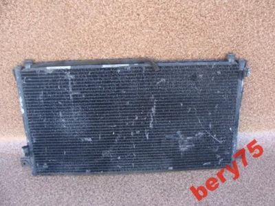 Nissan patrol y61 01r радиатор кондиционера фото №1