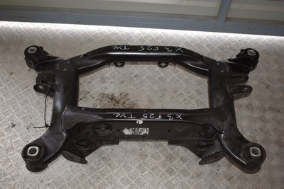 SUB-FRAME CART SUBFRAME REAR BMW X3 F25 - milautoparts-fr.ukrlive.com