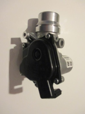 Renault dacia дроссельная заслонка воздуха 1,5 dci фото №1