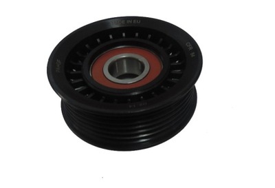 Ролик напрямна focus 1.4 16v/1.6 16v 70x17x22,5 фото №1