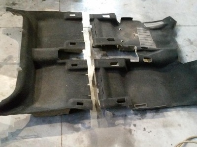 COVERING MAT FLOOR PANEL FIAT CROMA FACELIFT - milautoparts-fr.ukrlive.com