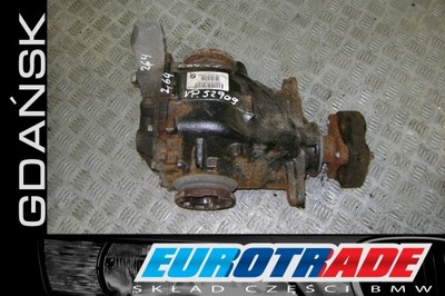 BMW 1 E88 X1 E84 2.0 D N47 AXLE REAR 2,64 7568032 - milautoparts-fr.ukrlive.com