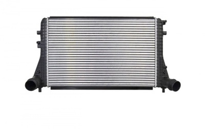 ÉTAT NOUVEAU RADIATEUR INTERCOOLER VW TIGUAN I 5C0145803B 1,8TSI 12- - milautoparts-fr.ukrlive.com