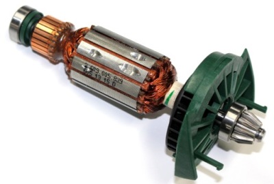 ROTORA uhlovú brúsku BOSCH PWS 700 2609005840