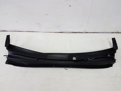 Жабо hyundai santa fe ii 06-12 rok фото №1