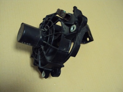 Вентилятор интеркулер smart fortwo iii 453 2014- фото №1