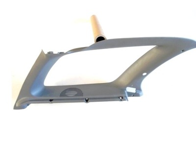 Накладка стійка кронштейн полиця do palio weekend фото №1