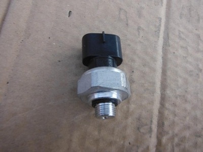 Auris ii 13r 1.6 датчик кондиционера фото №1