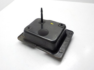 Hyundai genesis coupe 08- зона деформации правый задняя фото №1