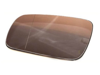 LINER GLASS MIRRORS SKODA OCTAVIA 1 I LEFT HEATER - milautoparts-fr.ukrlive.com