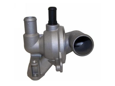 Термостат jeep cherokee liberty 2,5 2,8 crd 02-04 фото №1