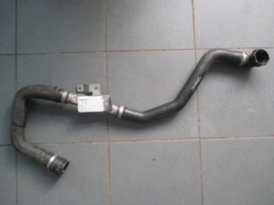 Mercedes actros шланг wąż wody a9615002672 фото №1