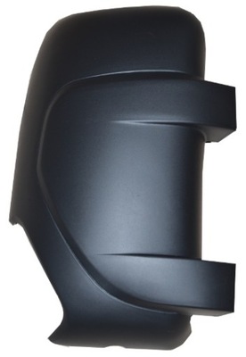 FACING MIRRORS RIGHT NISSAN NV400 LONG HOLDER - milautoparts-fr.ukrlive.com