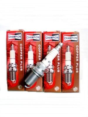 CHRYSLER SEBRING STRATUS CIRRUS BREEZE 2.0 BOUGIES CHAMPION BOUGIE 95-00 - milautoparts-fr.ukrlive.com