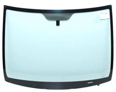 GLASS FRONT FRONT HYUNDAI IX-20 OGRZEWANA 10- - milautoparts-fr.ukrlive.com