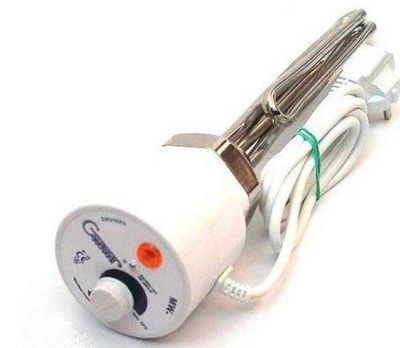Grzałka do bojlera boilera 5/4" 3kW 3000W