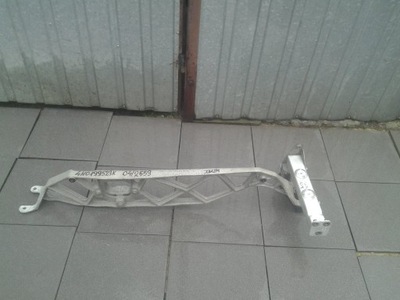 AUDI A8 S8 4H0 FACELIFT REINFORCER TRANSVERSE 2012 - milautoparts-fr.ukrlive.com