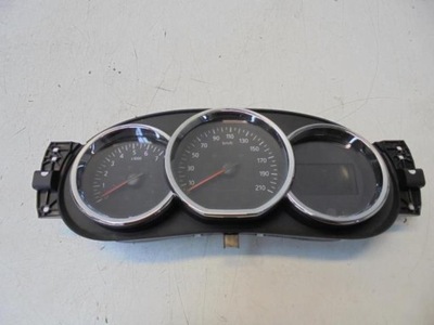 Счетчик dacia logan ii 0.9 tce фото №1