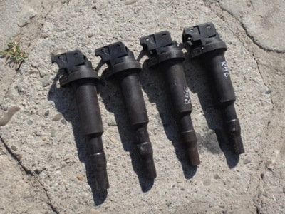 Катушка зажигания mini cooper r56 08 фото №1