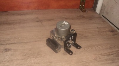 Насос abs hyundai ix35 kia sportage 58920-2y940 фото №1