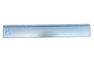 Mercedes 207-410 kaczka поріг обшивка бік lewego фото №1