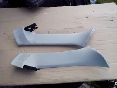 PLASTIC PILLAR INTERIOR RENAULT ESPACE V - milautoparts-fr.ukrlive.com