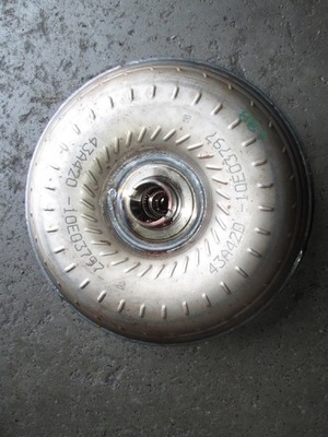 CLUTCH OPEL ANTARA 2.0 D AUTOMATIC - milautoparts-fr.ukrlive.com