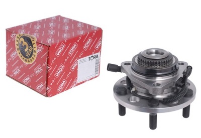 BEARING WHEELS HUB FRONT SSANGYONG KYRON REXTON - milautoparts-fr.ukrlive.com