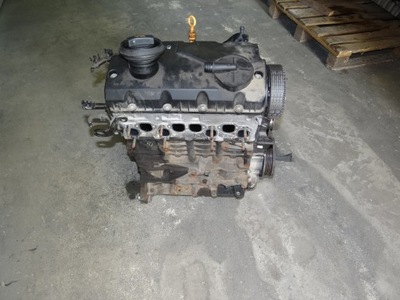Silnik VwAG 1.9 TDI 105 KM BXE